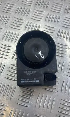 Audi A5 8T 8F Alarm system siren 1K0951605C