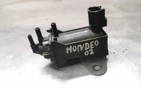 Ford Mondeo Mk III Turbo solenoid valve
