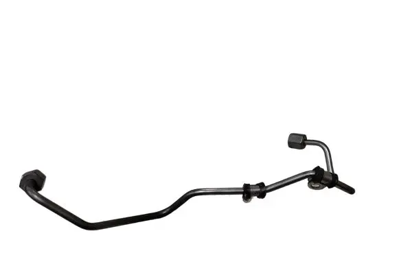 Mercedes-Benz GLC C253 Fuel injector supply line/pipe 