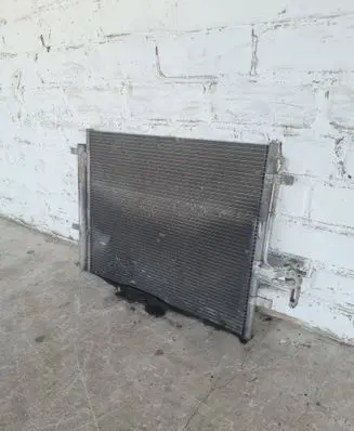 Ford Mondeo MK IV A/C cooling radiator (condenser) VP7EKH19710AE