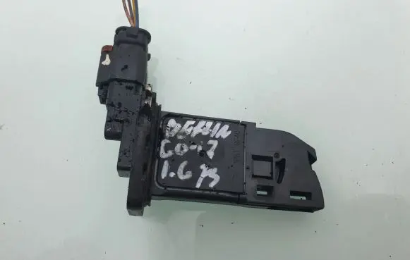 Citroen Berlingo Mass air flow meter 967709308001