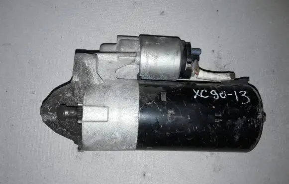 Volvo XC90 Starter motor 30782228