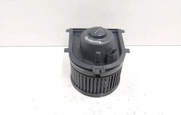 Volkswagen New Beetle Heater fan/blower 1J1819021A