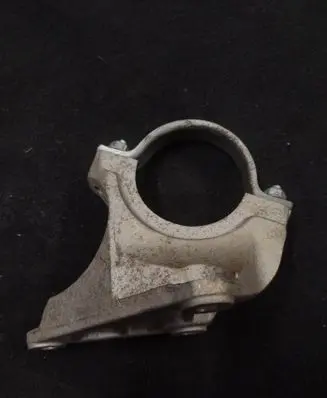 Ford Fusion II Driveshaft support bearing bracket CV613K305HA