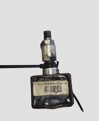Opel Astra J Tire pressure sensor 13348393