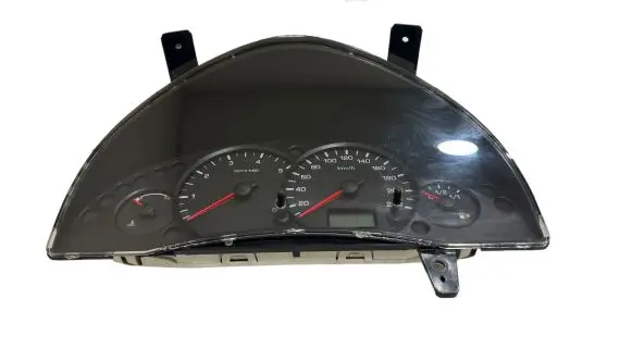 Ford Transit - Tourneo Connect Speedometer (instrument cluster) VP7T1F10849CA YCAA064934