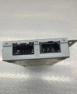 Mercedes-Benz E C207 W207 Other devices A2049000300