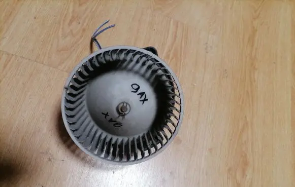 Honda Civic Heater fan/blower 194000