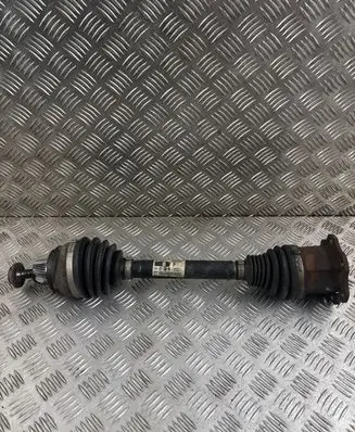 Audi A6 Allroad C7 Front driveshaft 4G0407271F