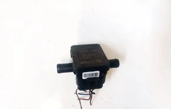 Audi A6 S6 C6 4F Air pressure sensor 67r016299 110r-006300