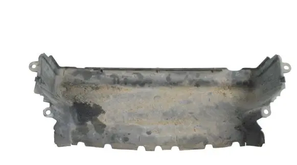 Air intake duct part