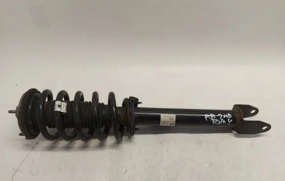 Tesla Model Y Front wheel hub spindle knuckle 1188379-00-b