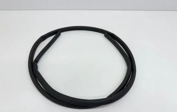 Mercedes-Benz GLE W167 Front door rubber seal A0007271300 A0007271100