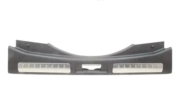 Land Rover Range Rover Evoque L538 Trunk/boot sill cover protection BJ3M113A10AD BJ3M113A10AD8PVJ