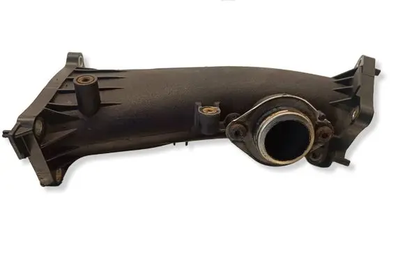 Audi A6 S6 C7 4G Intake manifold 059145762AB