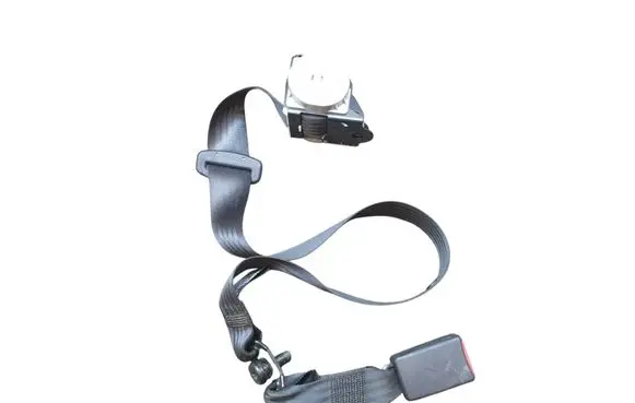 Ford Ranger Middle seatbelt (rear) BGE030007TS