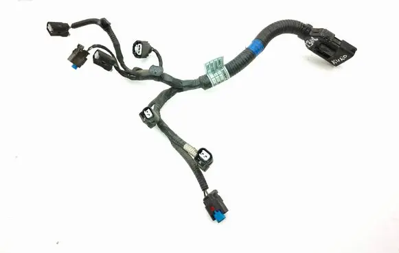 Hyundai Tucson IV NX4 Fuel injector wires 353022M400