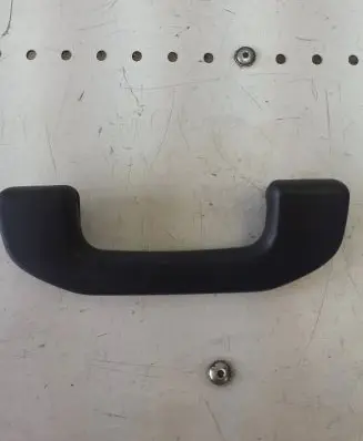 Mercedes-Benz C W205 Rear interior roof grab handle 03981533