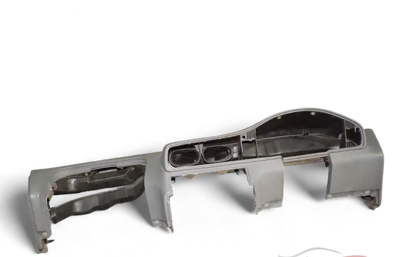 BMW 8 E31 Dashboard 