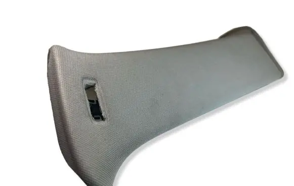 Volkswagen PASSAT B6 (C) pillar trim 3C9867242C