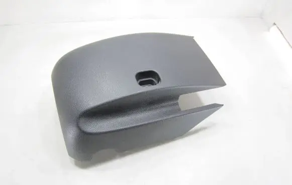 Volkswagen Golf VII Steering wheel column trim 5G0858566 5G0858559