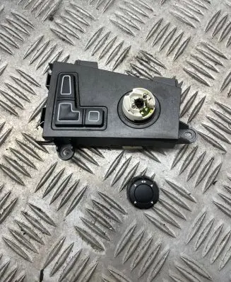 BMW 7 E65 E66 Seat control switch 53285913 E0200213 6930026