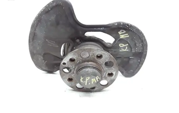 Mercedes-Benz C W204 Front wheel hub spindle knuckle 240311815931