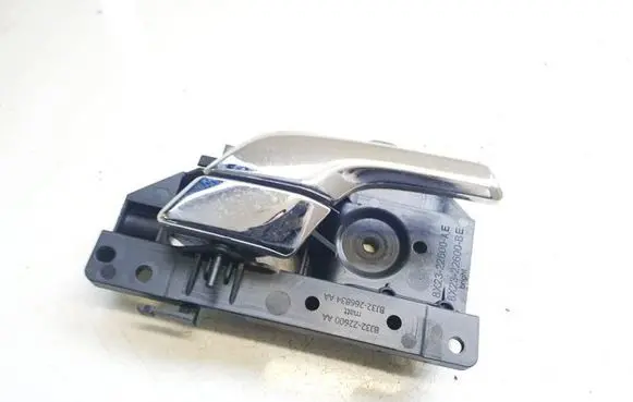 Jaguar XJ X351 Rear door interior handle 8x2322600ae 8x23-22600-ae
