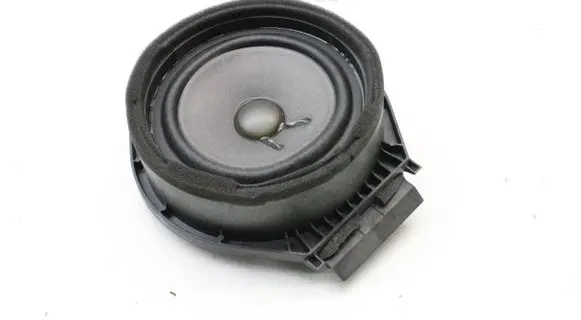 Cadillac Escalade Rear door speaker 22743232