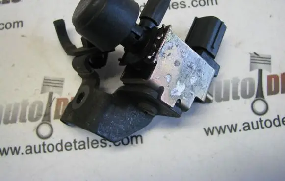 Honda CR-V Valve vacuum 