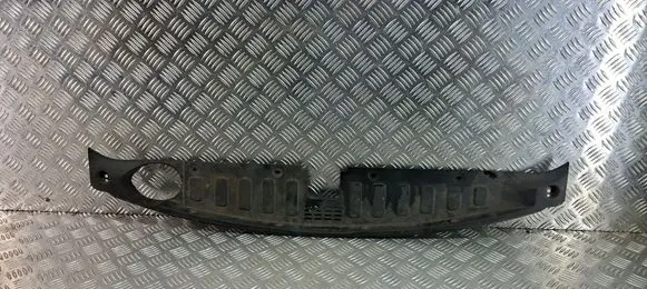 KIA Sorento Front bumper upper radiator grill 863502P000