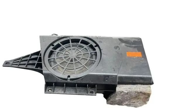 Mercedes-Benz E W211 Subwoofer speaker A2118202902