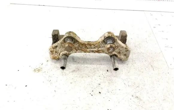 Mercedes-Benz R W251 Front Brake Caliper Pad/Carrier 65652401