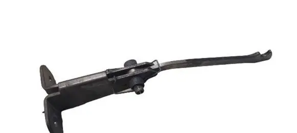 Fiat Talento Rear door check strap stopper