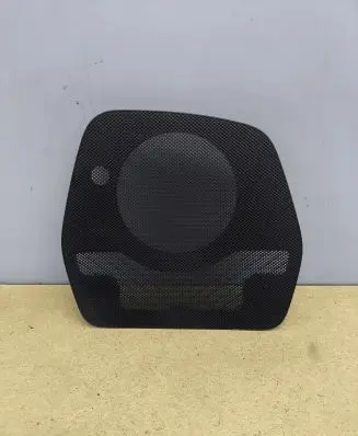 Dash center speaker trim cover
