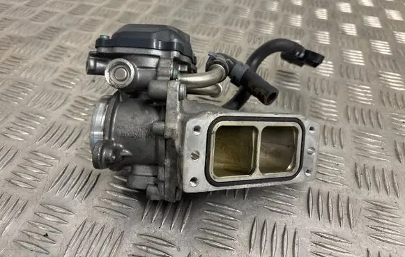 Audi A3 S3 8V Throttle valve 04L128063 04L128063P