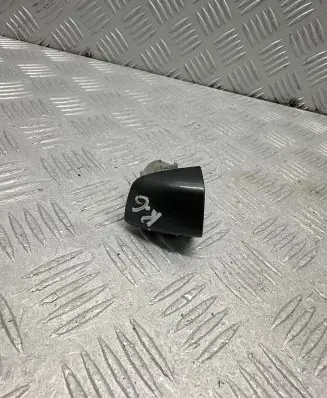 Audi Q7 4M Rear door handle cover 