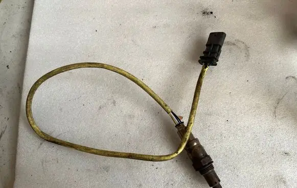 Mercedes-Benz GLE W167 Lambda probe sensor A0005424812