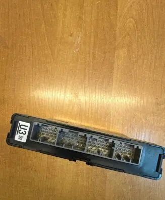 Lexus RX 450H Engine control unit/module 8998148680