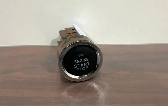 Subaru Ascent Engine start stop button switch 83031FL00B 9490ASSPIMB02