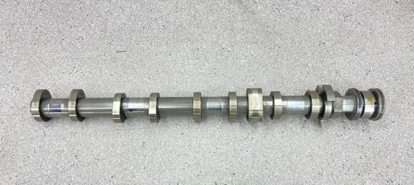 BMW M6 Camshaft 7613931 11317613931
