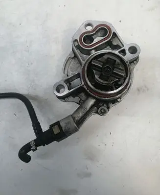 Peugeot 607 Vacuum pump 72266601H 00T01401366