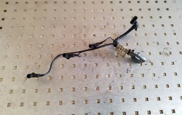 Peugeot 5008 Glow plug wires 9688409680