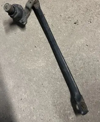 Ford Explorer Front wiper linkage 