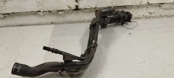 KIA Niro Fuel tank filler neck pipe 31453g2100