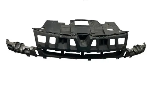 Renault Megane III Front bumper upper radiator grill rn4242102
