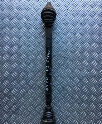 Audi A3 S3 8P Front driveshaft
