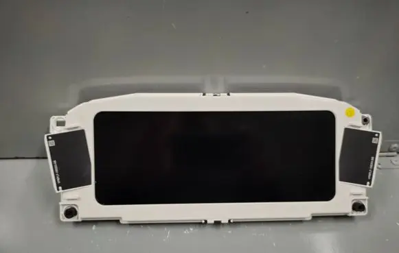 Peugeot 308 Speedometer (instrument cluster) 9835847680