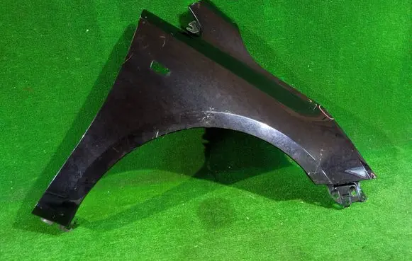 Opel Corsa E Fender