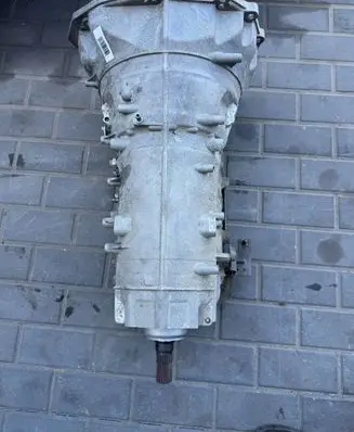 Jeep Grand Cherokee Automatic gearbox 68284303AD